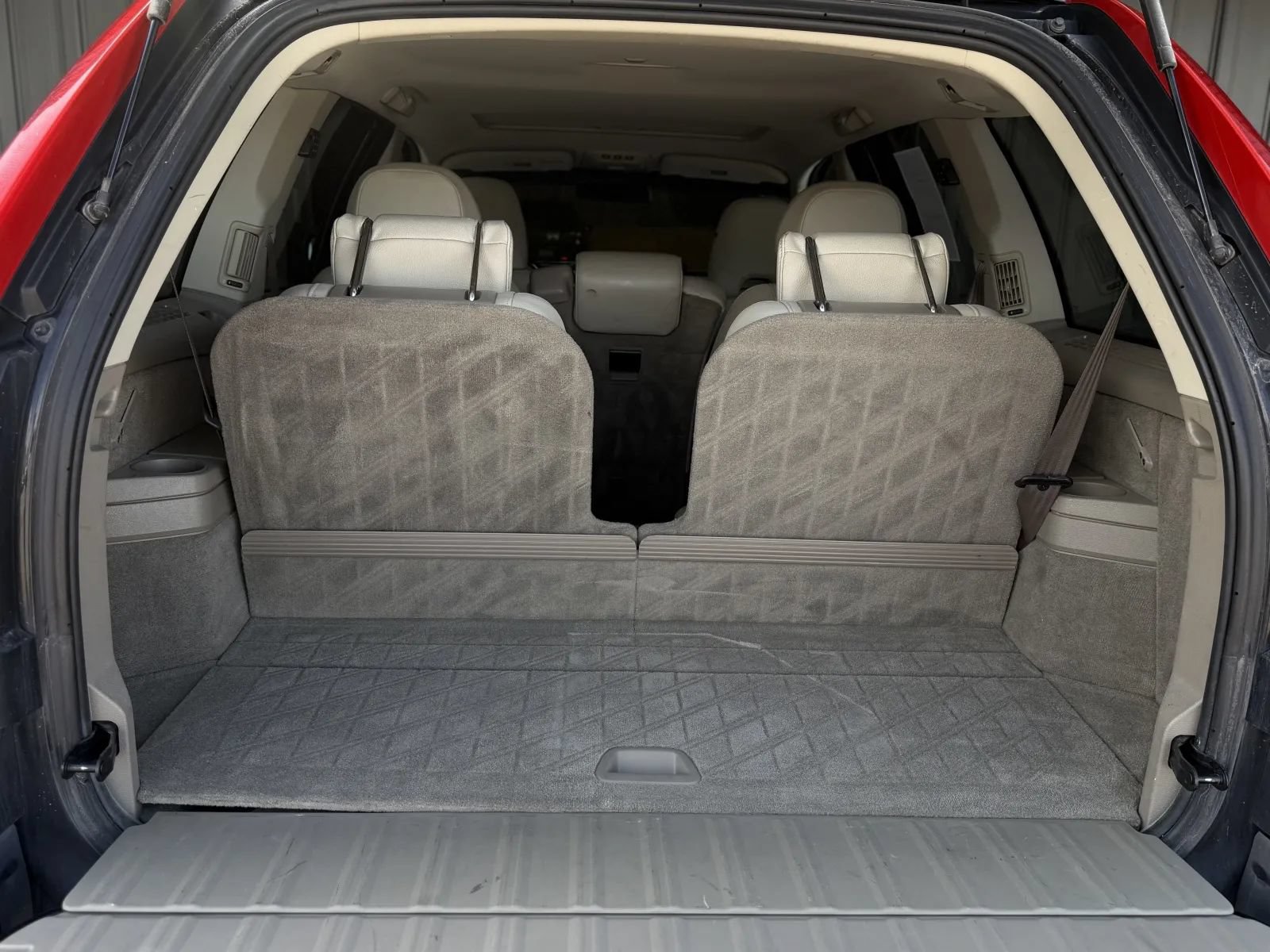 Used 2005 Volvo XC90 T6 AWD/4WD image 17