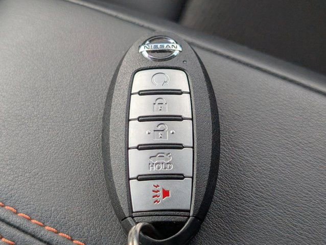 Used 2022 Nissan Altima 2.5 SR FWD image 27