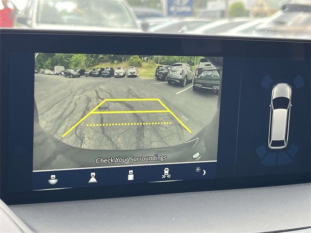 New 2025 Acura RDX w/ Technology Package image 27