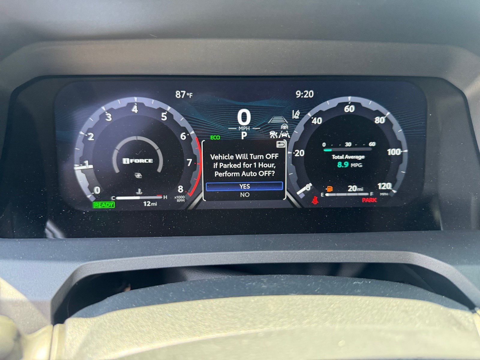 New 2026 Toyota 4Runner Limited AWD/4WD image 10