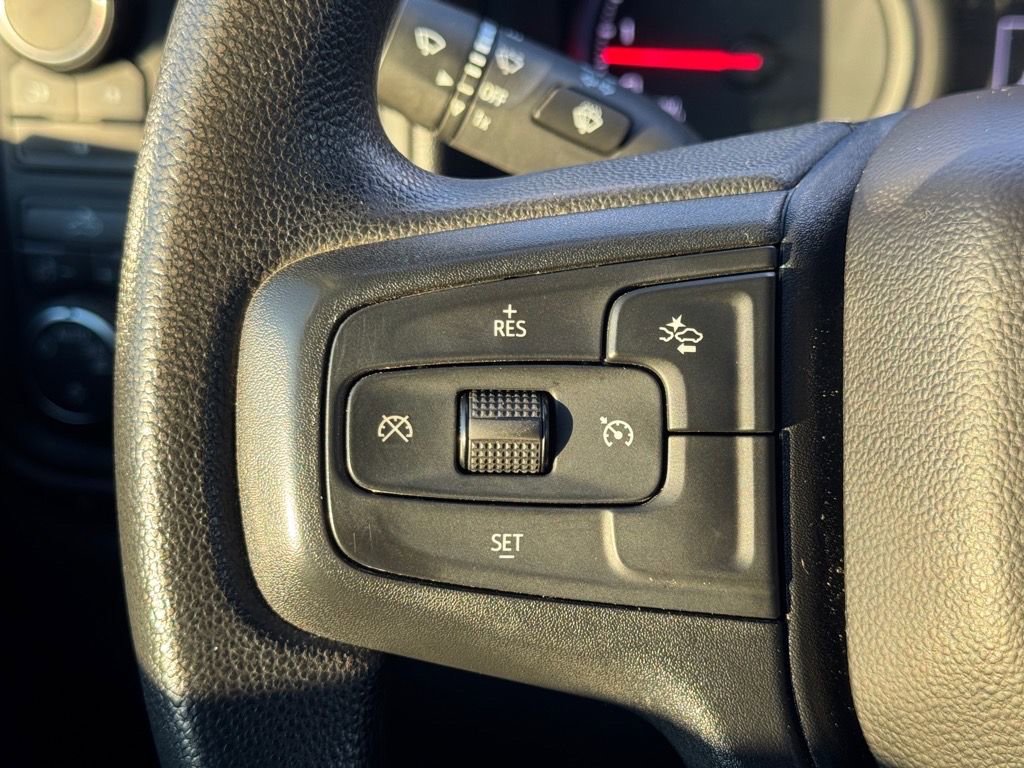 Used 2025 Chevrolet Silverado 2500 Custom w/ Custom Convenience Package image 19