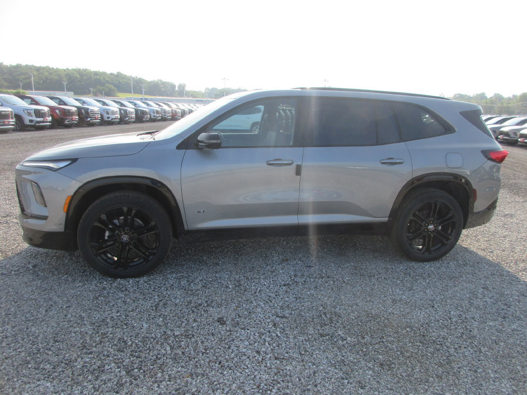 New 2026 Buick Enclave Sport Touring w/ Super Cruise Package AWD/4WD image 7