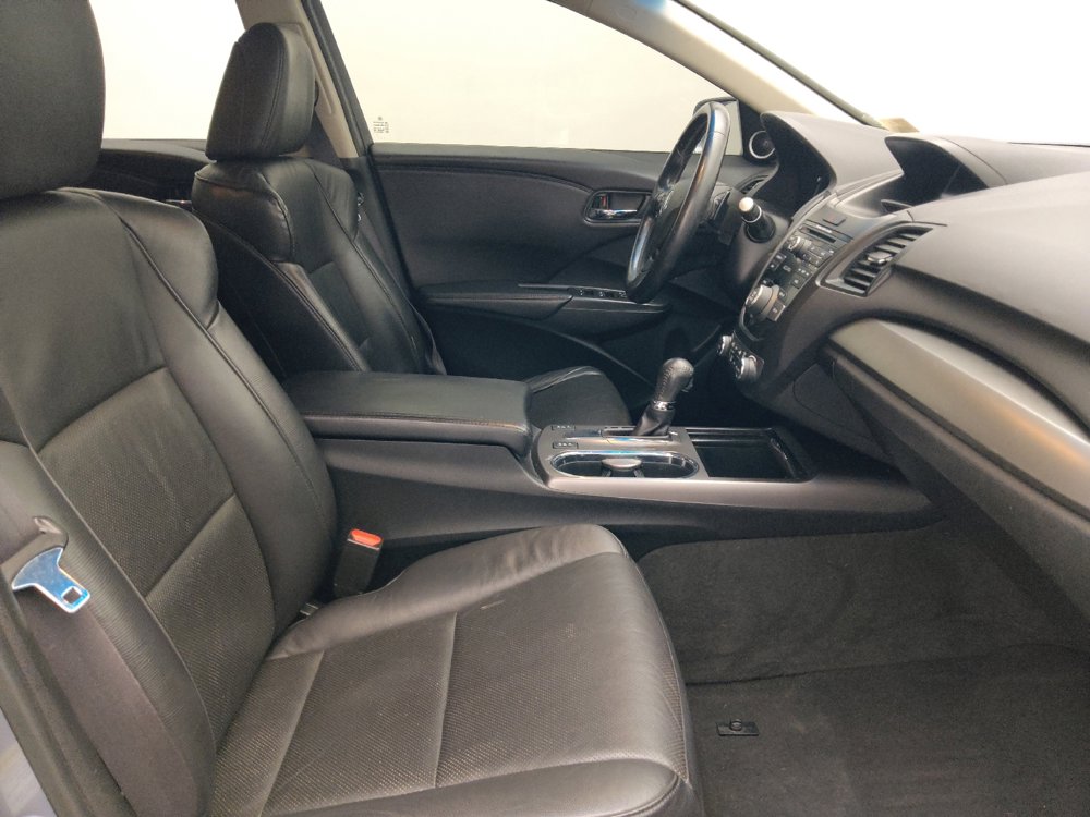 Used 2015 Acura RDX FWD image 21