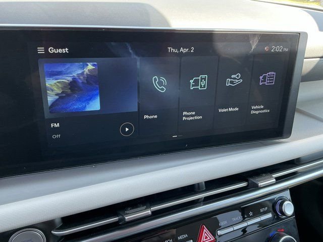 Used 2025 Hyundai Tucson SEL image 25