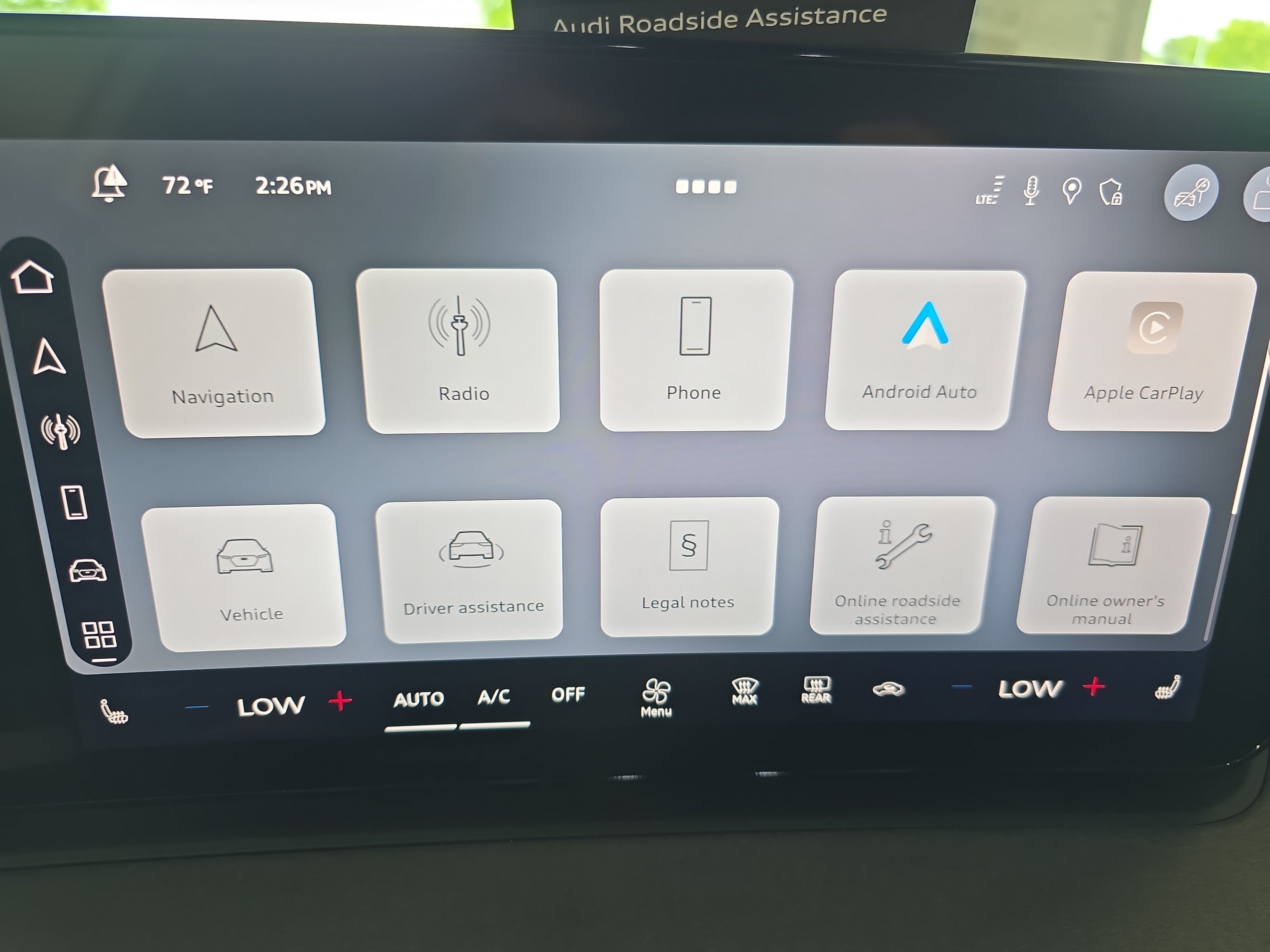New 2026 Audi Q3 quattro 2.0T AWD/4WD image 20