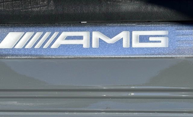 New 2026 Mercedes-Benz GLE 53 AMG 4MATIC image 11