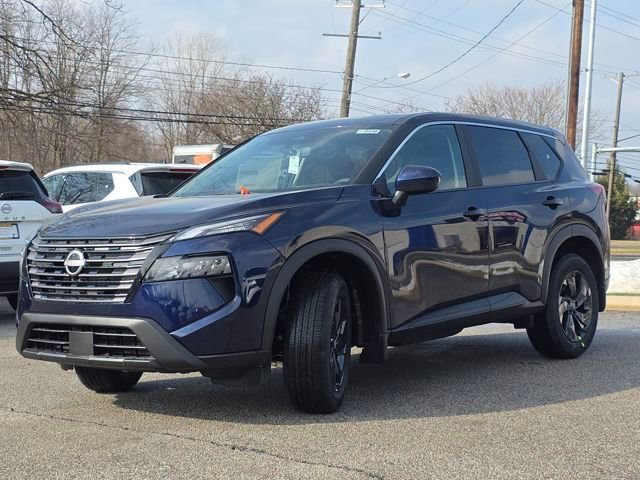 New 2026 Nissan Rogue SV w/ Cold Weather Package AWD/4WD image 15