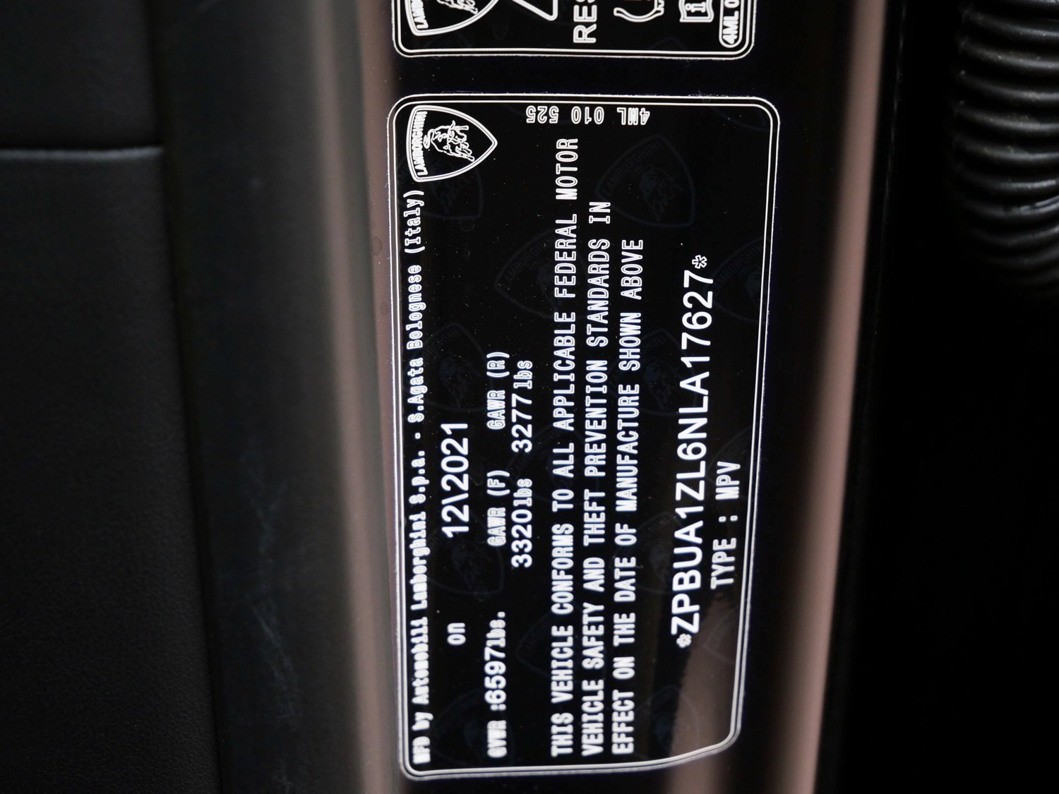 Used 2022 Lamborghini Urus image 30