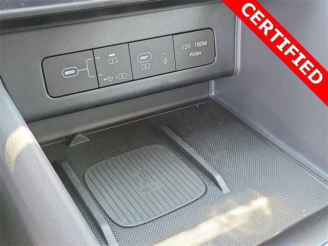 Used 2024 Hyundai Sonata SEL w/ Convenience Package image 10