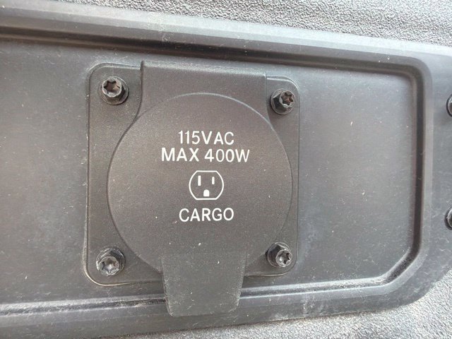 Used 2025 RAM 1500 Rebel w/ Bed Utility Group AWD/4WD image 27