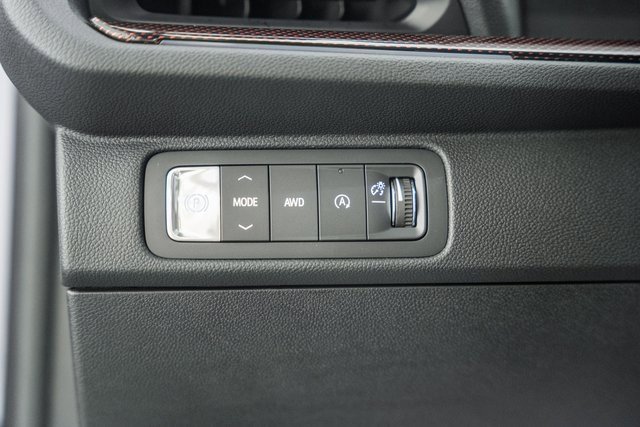 New 2026 Chevrolet Traverse Z71 w/ Enhanced Driving Package image 46