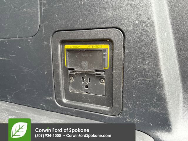 Used 2012 Toyota FJ Cruiser Base image 19