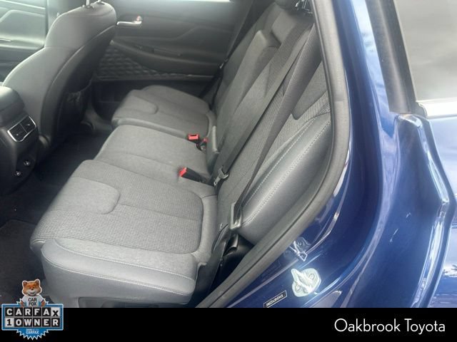 Used 2023 Hyundai Santa Fe SEL AWD/4WD image 6