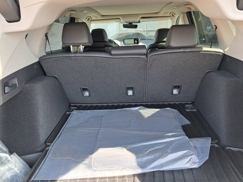 New 2025 Acura RDX w/ Technology Package image 26