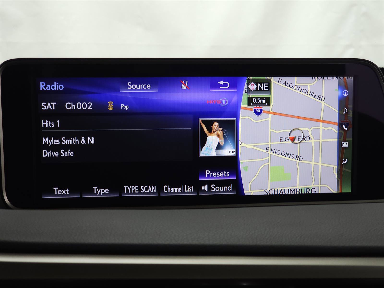 Used 2019 Lexus RX 350 Premium AWD/4WD image 22