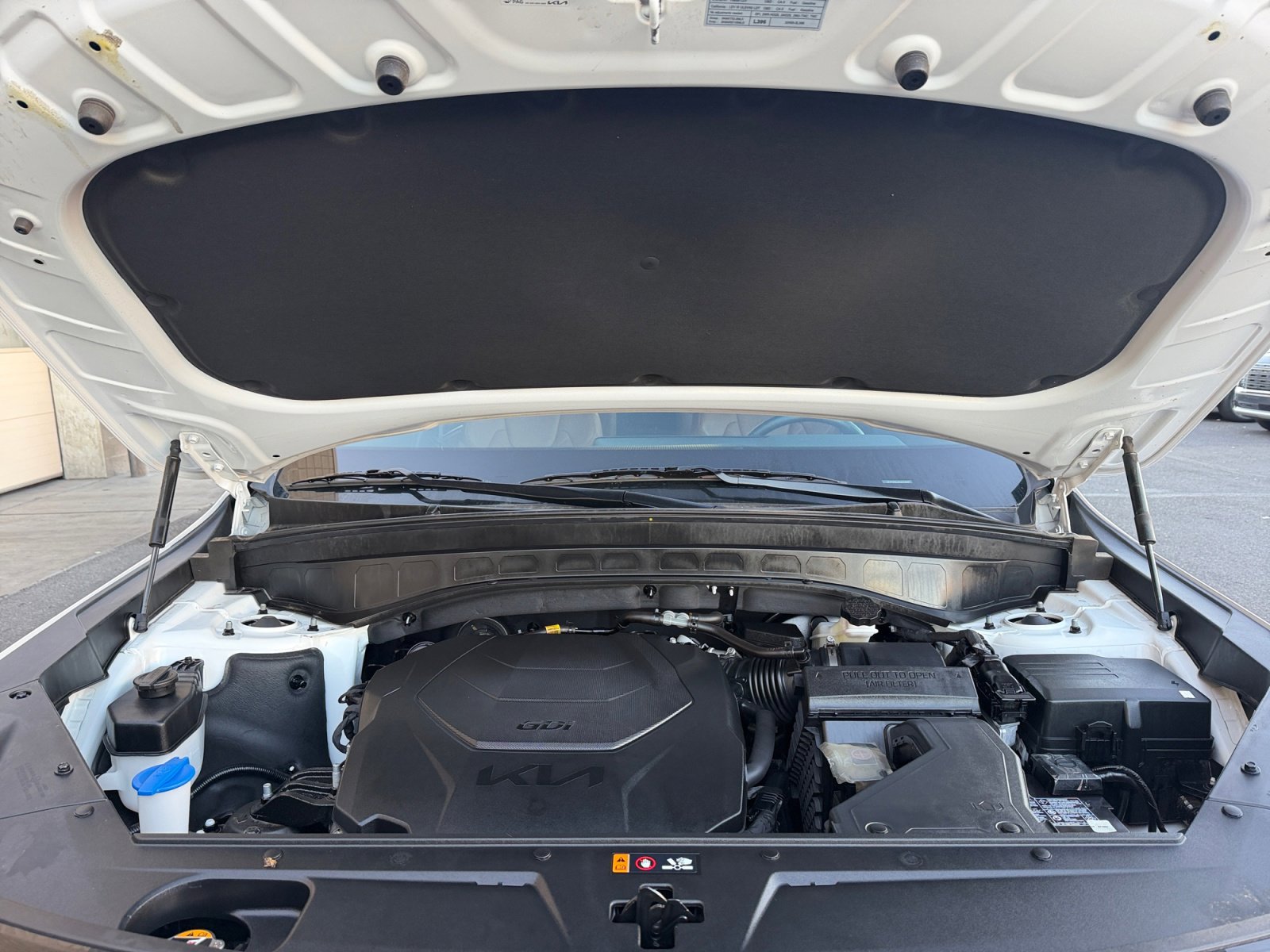 Used 2025 Kia Telluride EX X-Line image 22