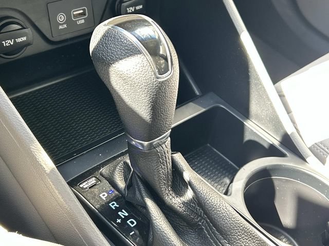 Used 2021 Hyundai Tucson Value w/ Winter Weather Package AWD/4WD image 24