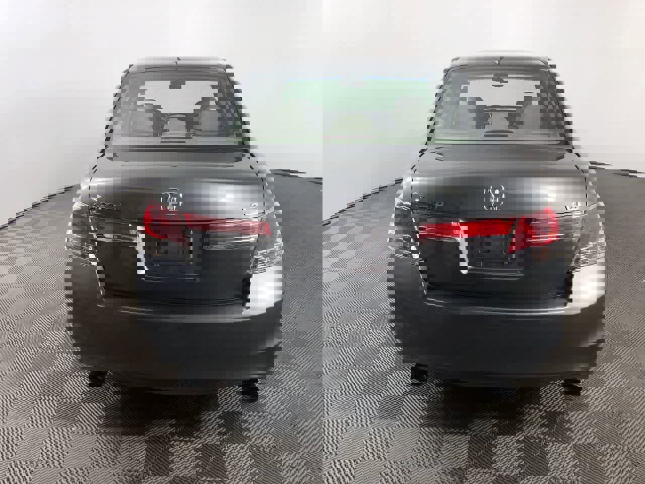 Used 2012 Honda Accord EX-L image 7