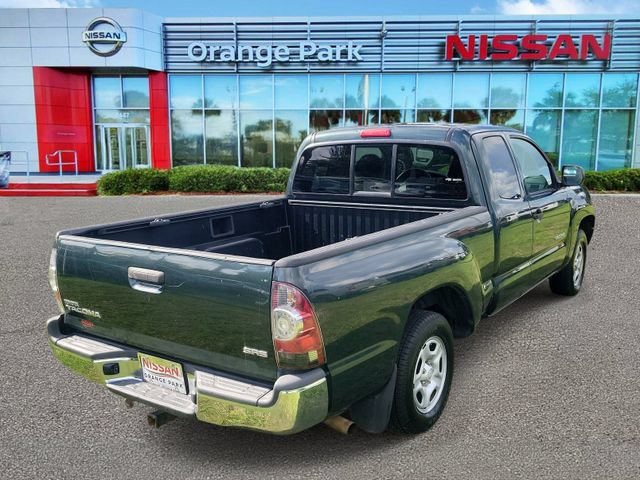 Used 2009 Toyota Tacoma 2WD Access Cab image 2