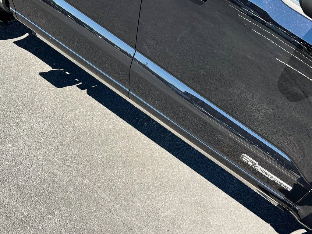 Used 2025 Ford F250 Platinum image 17