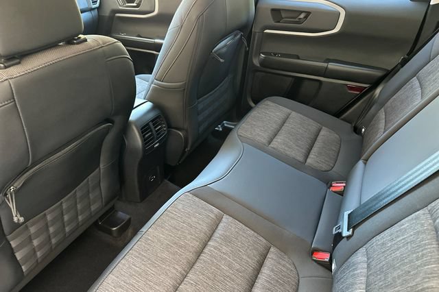 Used 2022 Ford Bronco Sport Big Bend w/ Convenience Package AWD/4WD image 13