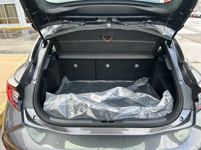 New 2026 Toyota Corolla XSE image 9