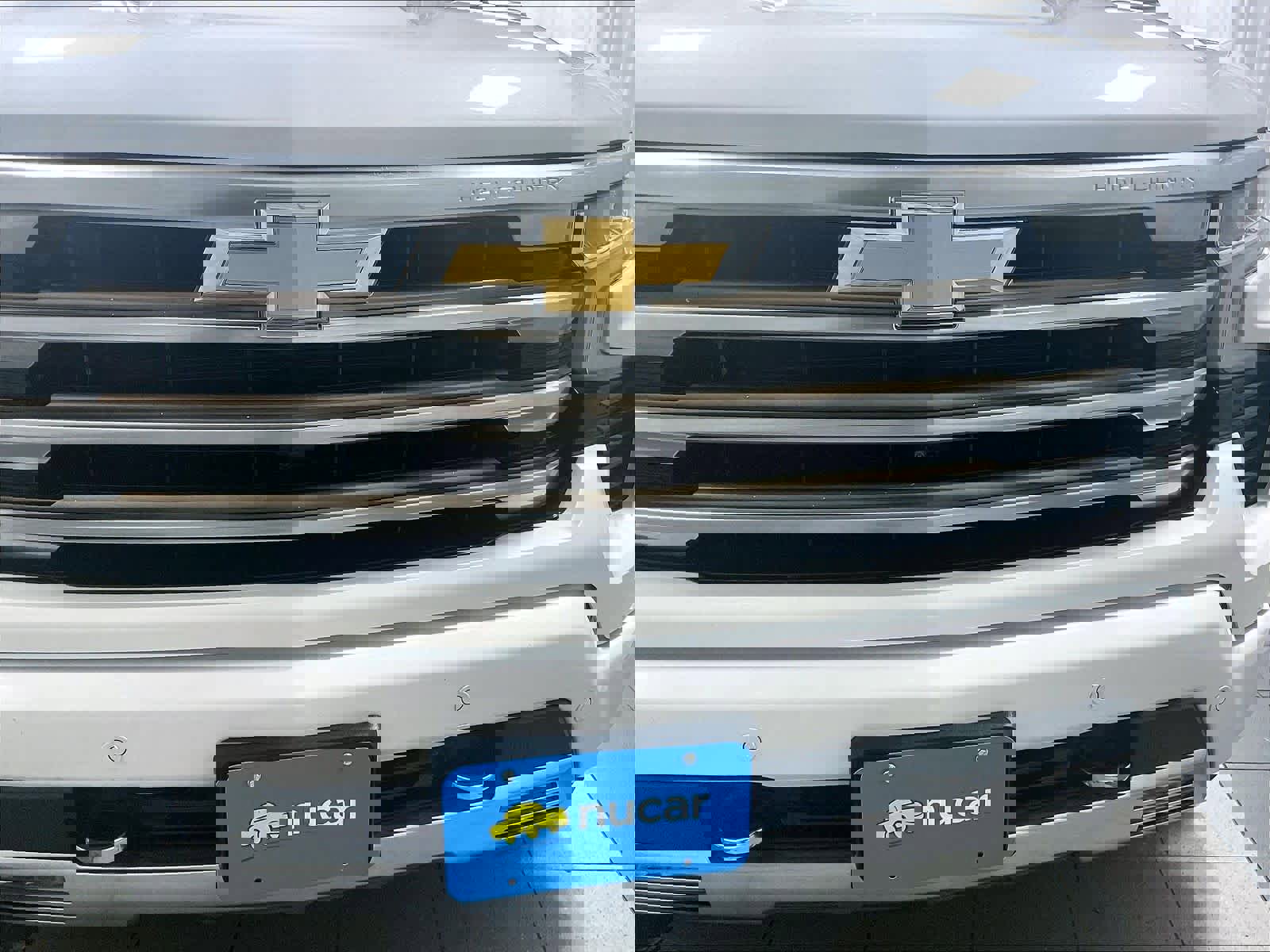 Used 2022 Chevrolet Silverado 1500 High Country w/ High Country Premium Package image 33