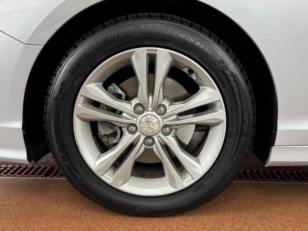 Used 2018 Hyundai Sonata SEL FWD image 8
