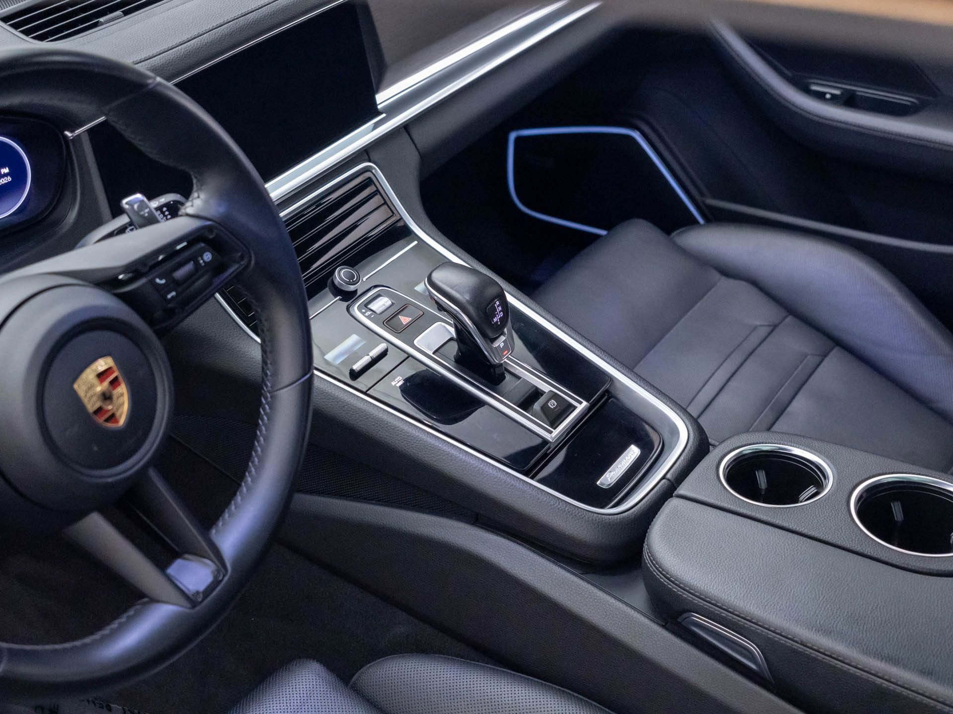 Certified 2023 Porsche Panamera Platinum Edition RWD image 13