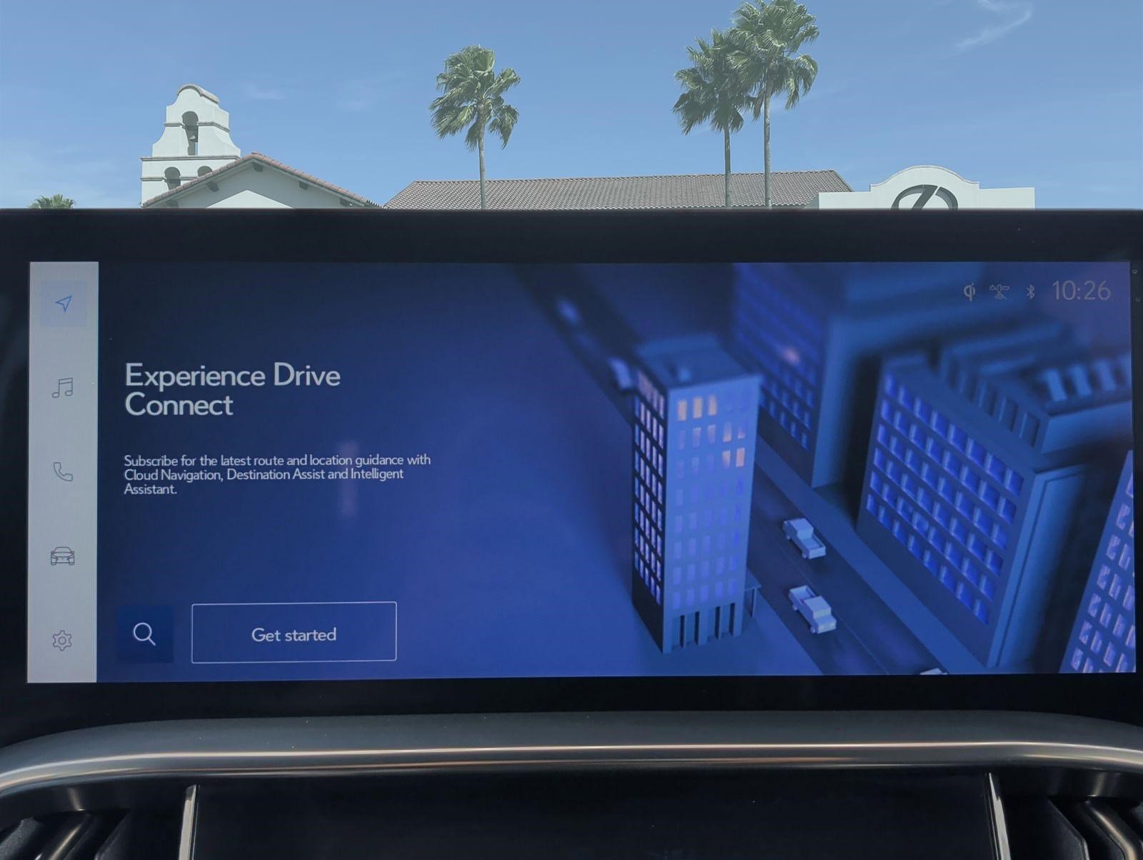 Used 2023 Lexus LX 600 F Sport w/ Accessory Package (Z1) image 18