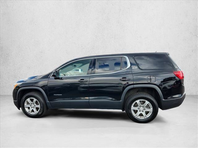 Used 2019 GMC Acadia SLE AWD/4WD video 2