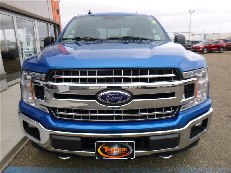 Used 2019 Ford F150 XLT w/ Equipment Group 302A Luxury image 20