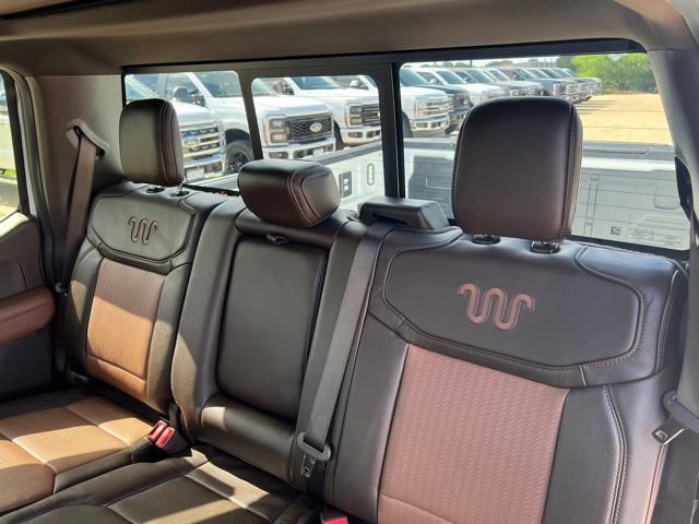 New 2026 Ford F150 King Ranch AWD/4WD image 15