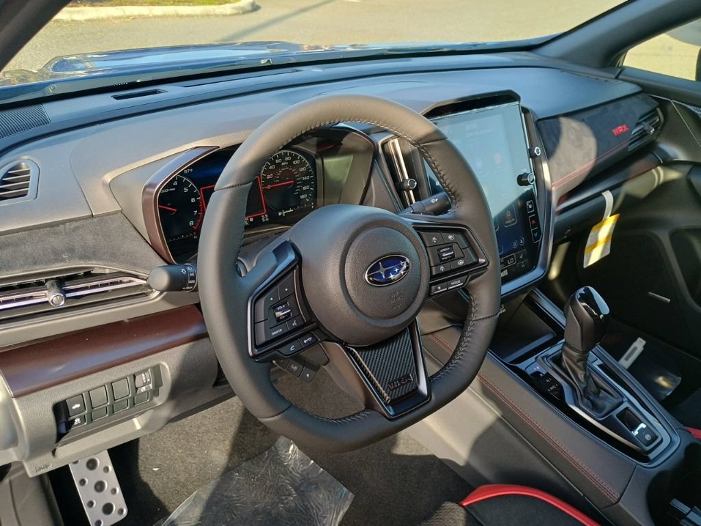 New 2026 Subaru WRX GT w/ Accessory Package #2 AWD/4WD image 12
