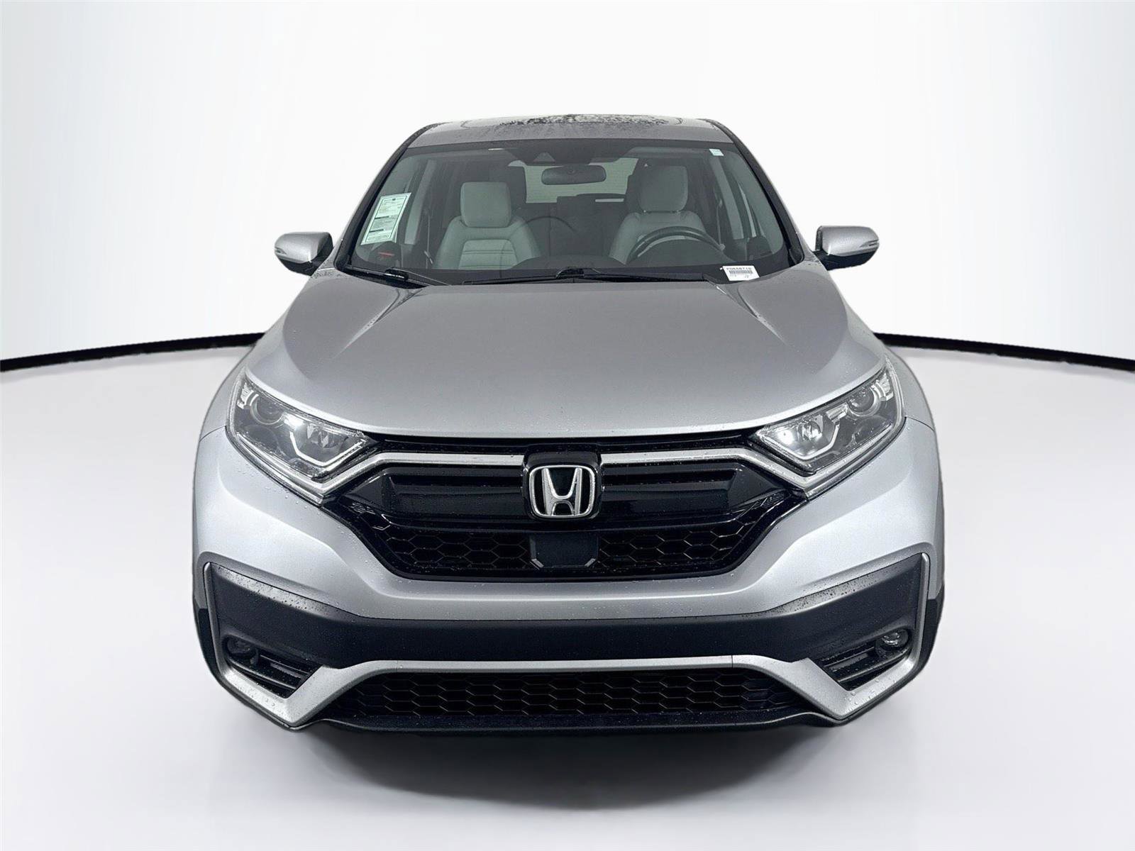 Used 2022 Honda CR-V EX image 8