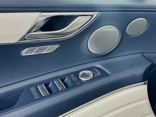 New 2026 Genesis GV80 3.5T Prestige AWD/4WD image 20