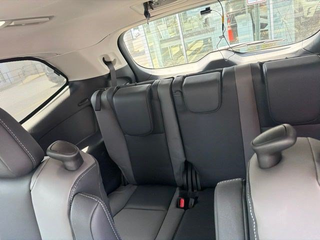 Used 2022 Subaru Ascent Onyx Edition AWD/4WD image 35