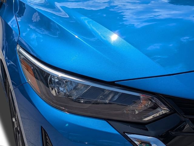 Used 2025 Nissan Sentra SV FWD image 10