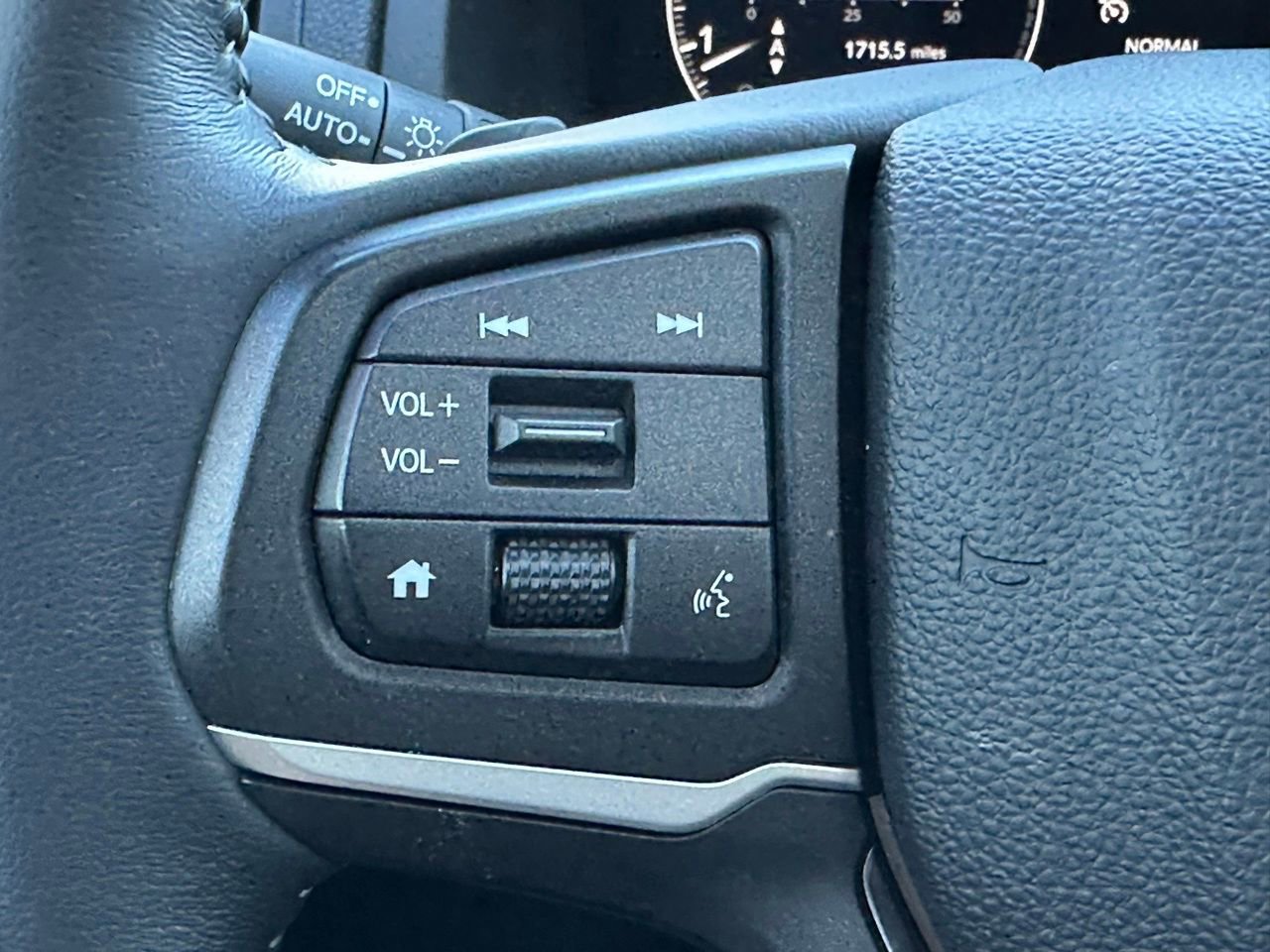 Used 2025 Honda Ridgeline RTL image 28