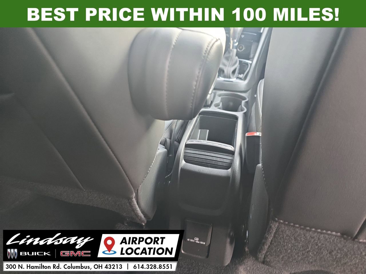 Used 2022 Buick Encore Preferred w/ Safety Package AWD/4WD image 21