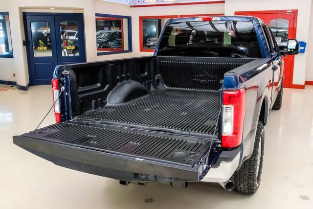 Used 2018 Ford F250 XLT image 44