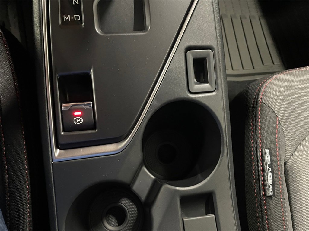 New 2026 Subaru Impreza 2.0i Sport image 23