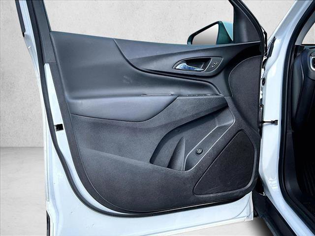 Used 2024 Chevrolet Equinox LT image 18