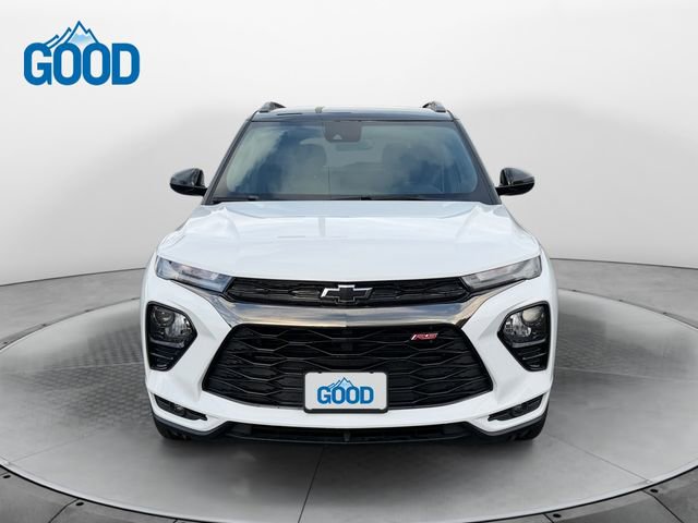 Used 2023 Chevrolet TrailBlazer RS image 8