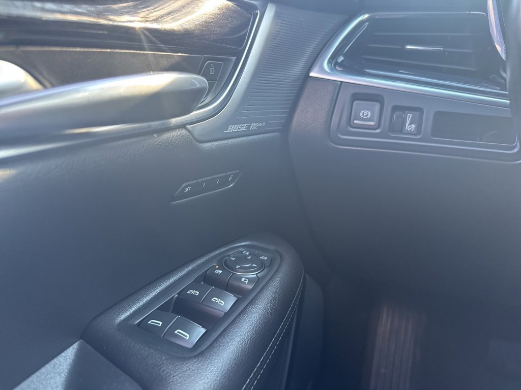 Certified 2023 Cadillac XT5 Premium Luxury image 30