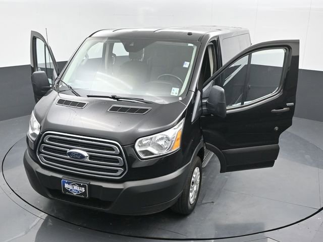 Certified 2019 Ford Transit 350 XLT image 26