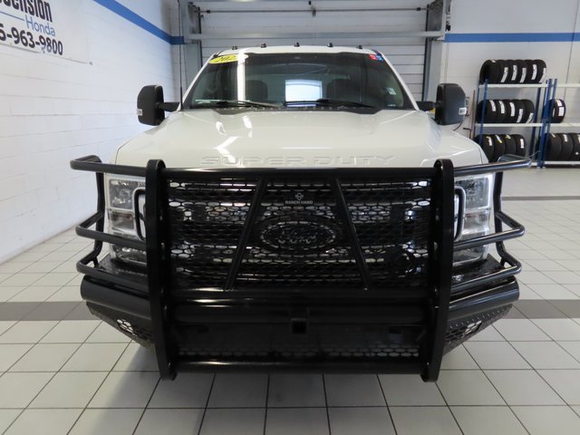 Used 2021 Ford F250 XLT image 16