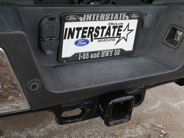 Used 2020 Ford F250 Lariat w/ Lariat Ultimate Package image 71