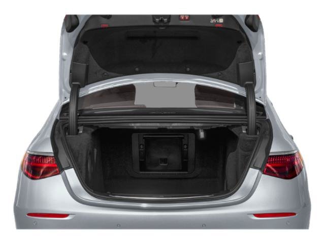 New 2026 Mercedes-Benz S 580 4MATIC Sedan image 49