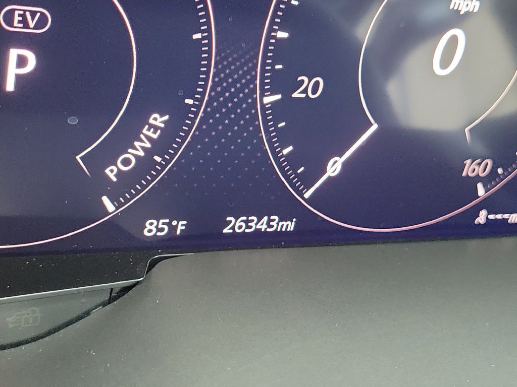 Used 2025 MAZDA CX-70 Plug-In Hybrid w/ Premium Pkg AWD/4WD image 30